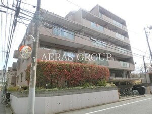 クリオ船堀外観写真