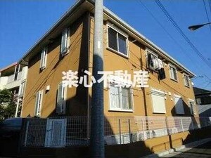 ラズベリーハウス外観写真