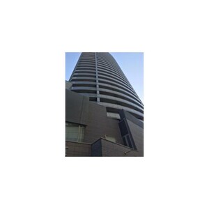 マークスタワー町屋外観写真