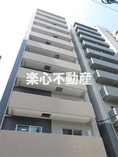 HY`s田端Ⅱeast外観写真