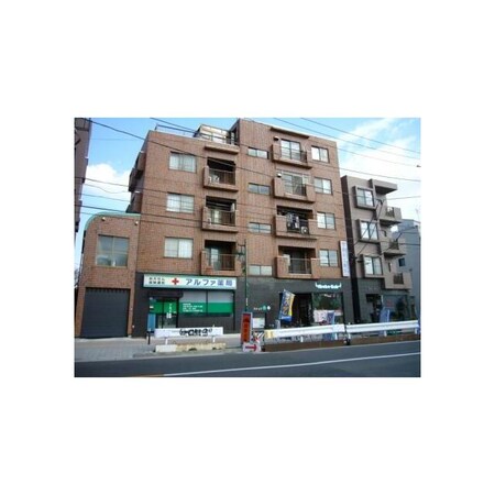 ヴィラサカイⅢ外観写真