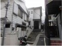 小石川２丁目貸家
