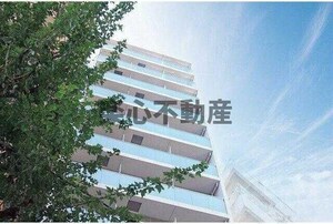 プラウドフラット大塚外観写真