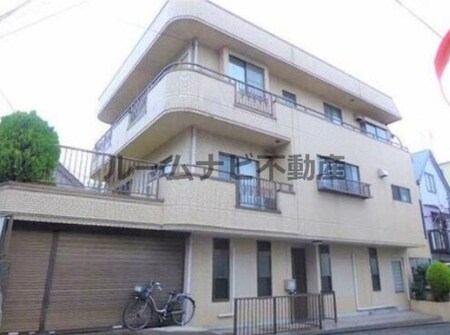 板橋区前野町５丁目佐藤ビル外観写真