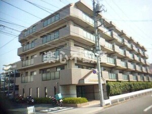エンゼルハイム志村坂上外観写真