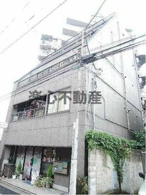 アップルビル外観写真