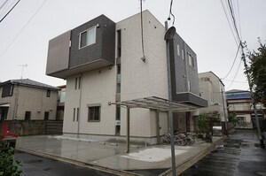 Casa OZ外観写真