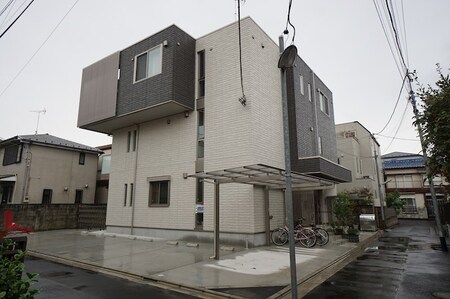 Casa OZ外観写真
