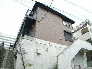 クレストヒルズK外観写真