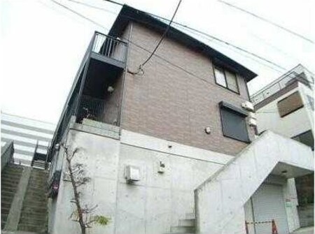 クレストヒルズK外観写真