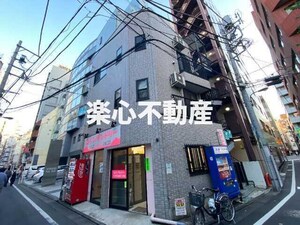 池袋ブライトビル外観写真