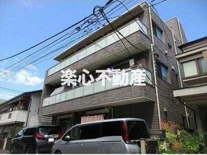 メゾン　ド　シエル外観写真