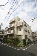 アカデミアアート上野台学院