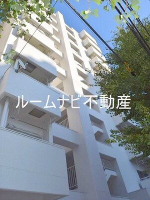 エール文京外観写真