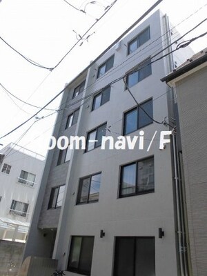 ＨＷ．ＨＩＬＬＳ　町屋Ⅱ外観写真