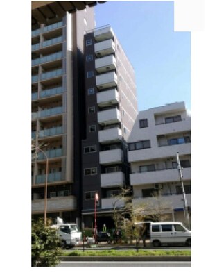 Ｇ－１ＢＬＤＧ．小石川外観写真