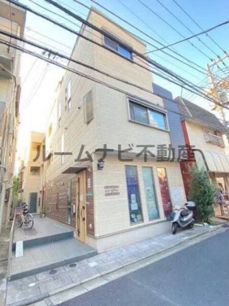 Ｎ’ＳＢＯＸ外観写真