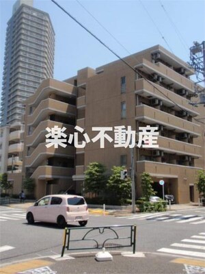 エステル浮間公園Ａタイプ外観写真
