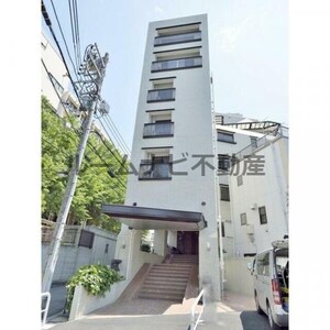 文京目白台ハイツ外観写真