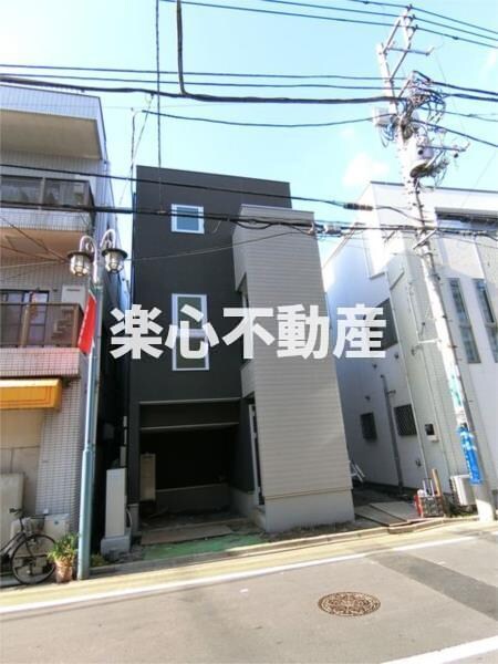 sorte外観写真
