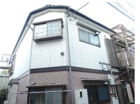 ハイツ平岩外観写真