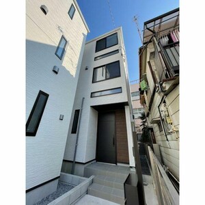 Kolet小台♯02外観写真