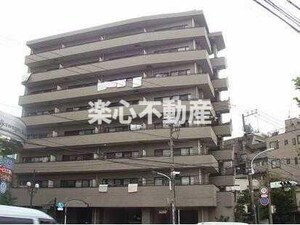 グランジャハイツ外観写真