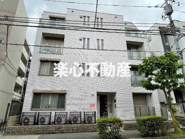 松園ハイツ