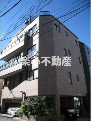 K＆M田中外観写真