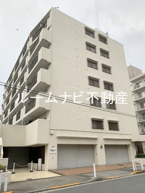 加賀町グリーンハイツ