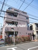 リベール町屋