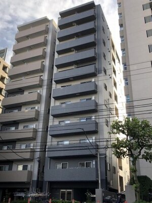 HY's田端Ⅱwest外観写真