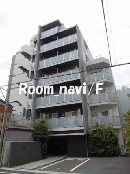 ラヴィニール町屋外観写真
