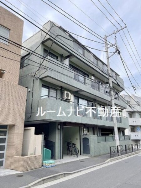 コスモAoi文京外観写真
