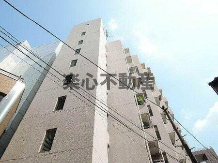 ツインドエルひぐらし外観写真
