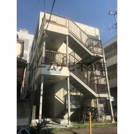 Ｍａｉｓｏｎ　ｄｅ　ＣｉＥＬ外観写真