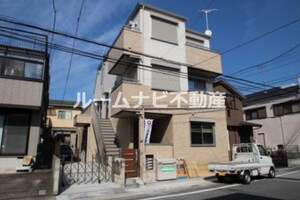 カシオラⅡ外観写真