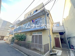 喜多コーポ外観写真