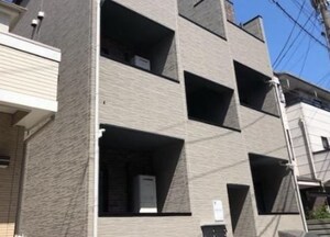 グランテール外観写真