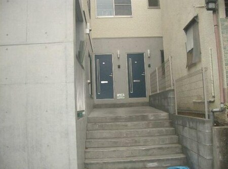 テイラー外観写真