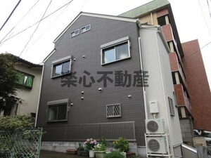 アリエッタ外観写真