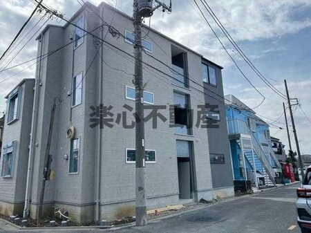 仮称　ＭＩＳＯＮＯ－ＲＥＳＩＤＥＮＣＥ外観写真