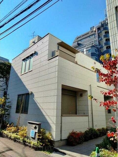 Ｔ＆Ｎ’ｓ　目白Ⅰ外観写真
