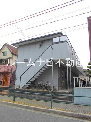 イルフィオレ外観写真