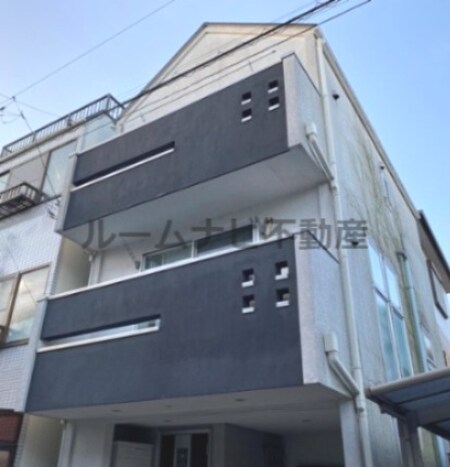 上池袋戸建外観写真