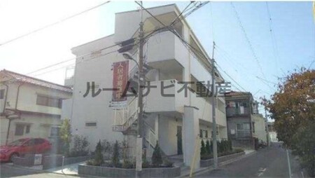 ｂ’ＣＡＳＡ　志茂外観写真