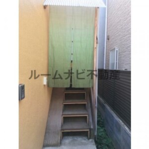ふらっと雑司が谷外観写真
