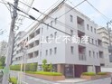 小田急コアロード目白