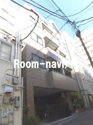 サンティーグル外観写真