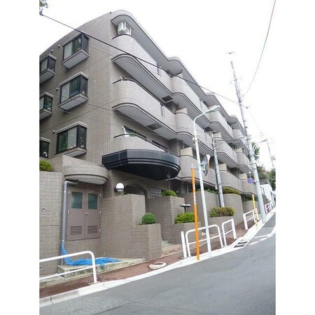 アーバン成増外観写真